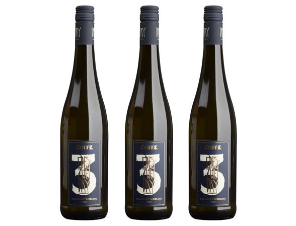 Rheingau Riesling