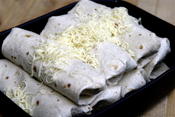 Kalkun pandekager