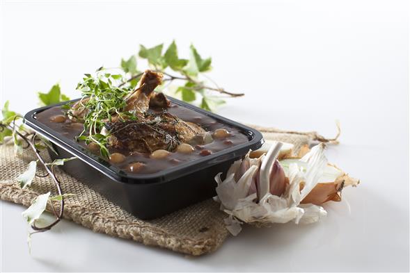 Coq au vin (frost)