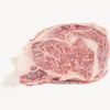 Japansk wagyu ribeye (Kagoshima)